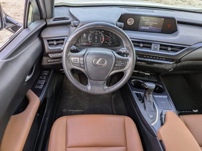 2022 Lexus UX UX 200