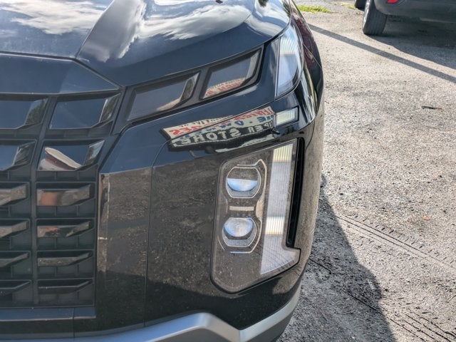 2024 Hyundai Palisade SEL 7P