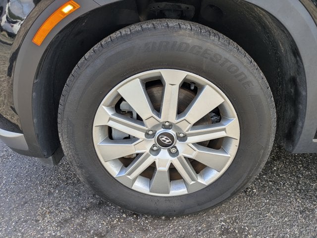 2024 Hyundai Palisade SEL 7P