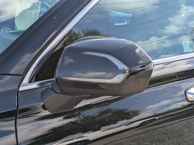 2024 Hyundai Palisade SEL 7P