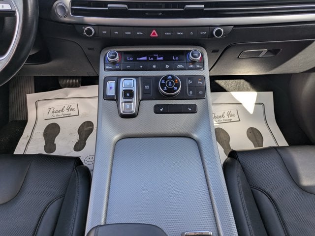 2024 Hyundai Palisade SEL 7P