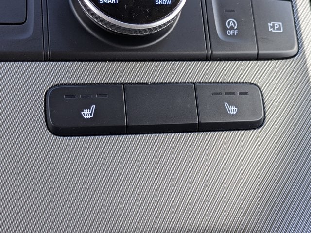 2024 Hyundai Palisade SEL 7P
