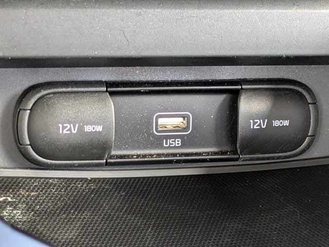 2020 Kia Soul S