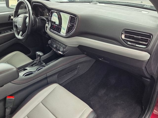 2024 Dodge Durango GT Premium RWD