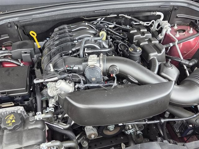 2024 Dodge Durango GT Premium RWD