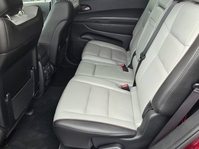 2024 Dodge Durango GT Premium RWD