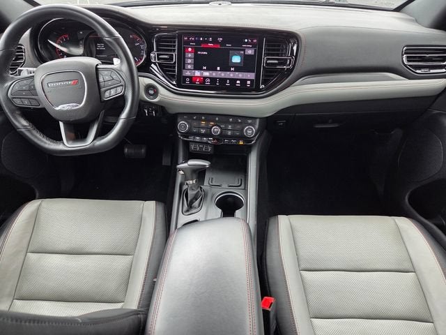 2024 Dodge Durango GT Premium RWD