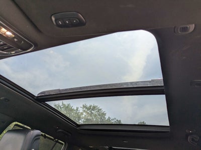 2024 Jeep Wagoneer L Series II Carbide