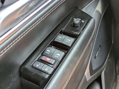 2024 Jeep Wagoneer L Series II Carbide