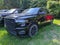 2025 RAM 1500 Big Horn Crew Cab 4x4 5'7" Box