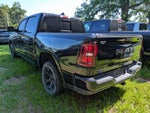 2025 RAM 1500 Big Horn Crew Cab 4x4 5'7" Box