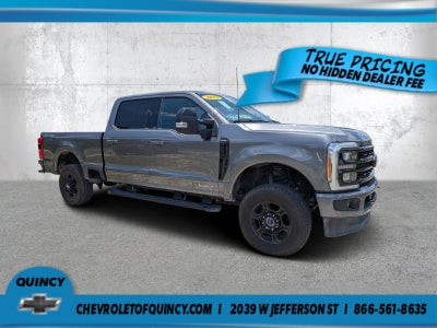 2023 Ford F-250 LARIAT