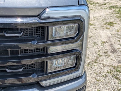 2023 Ford F-250 LARIAT