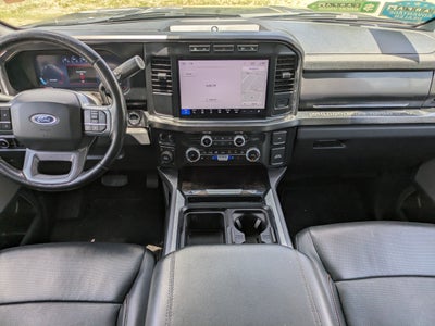 2023 Ford F-250 LARIAT