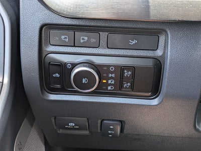 2023 Ford F-250 LARIAT