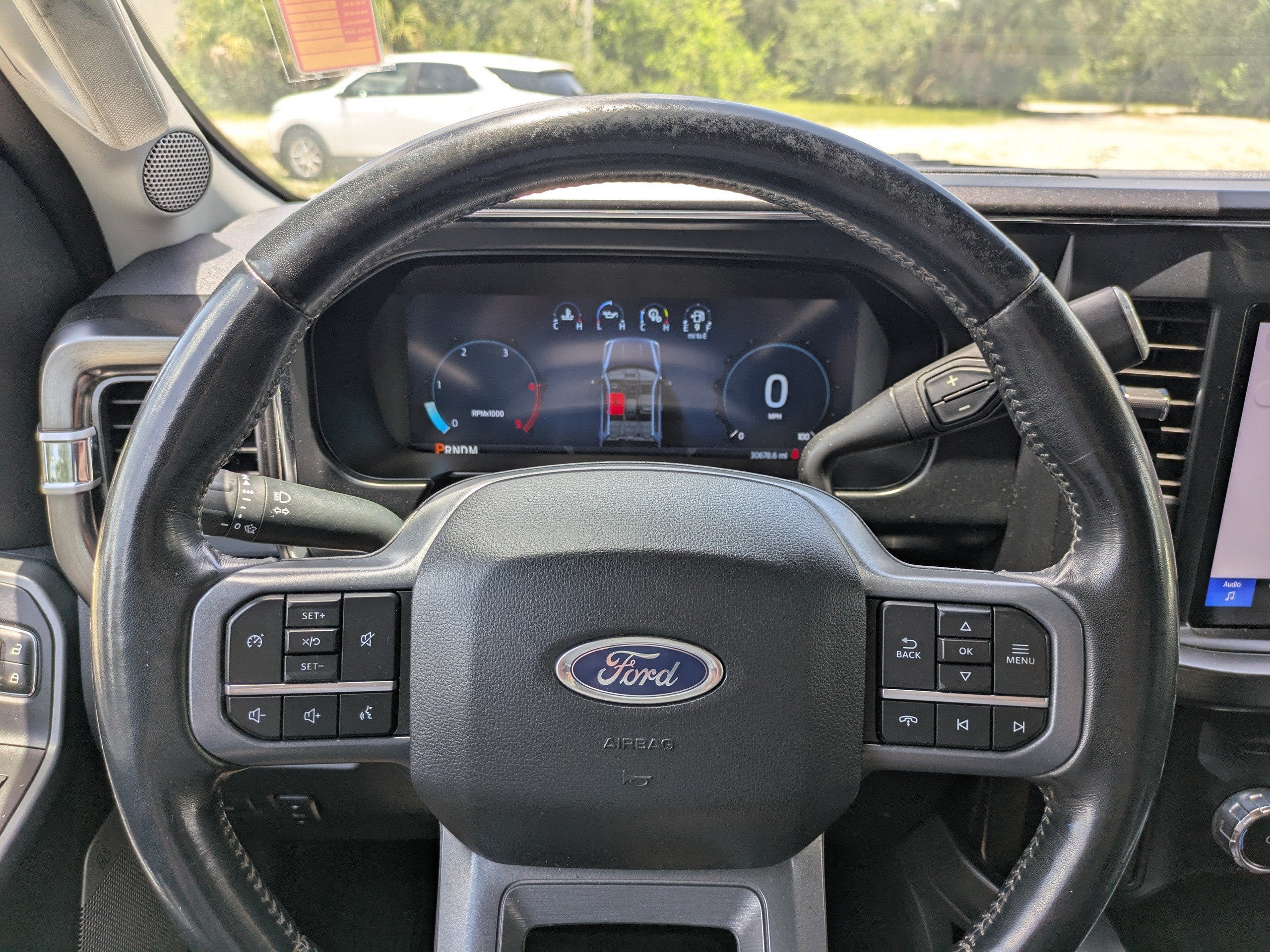 2023 Ford F-250 LARIAT