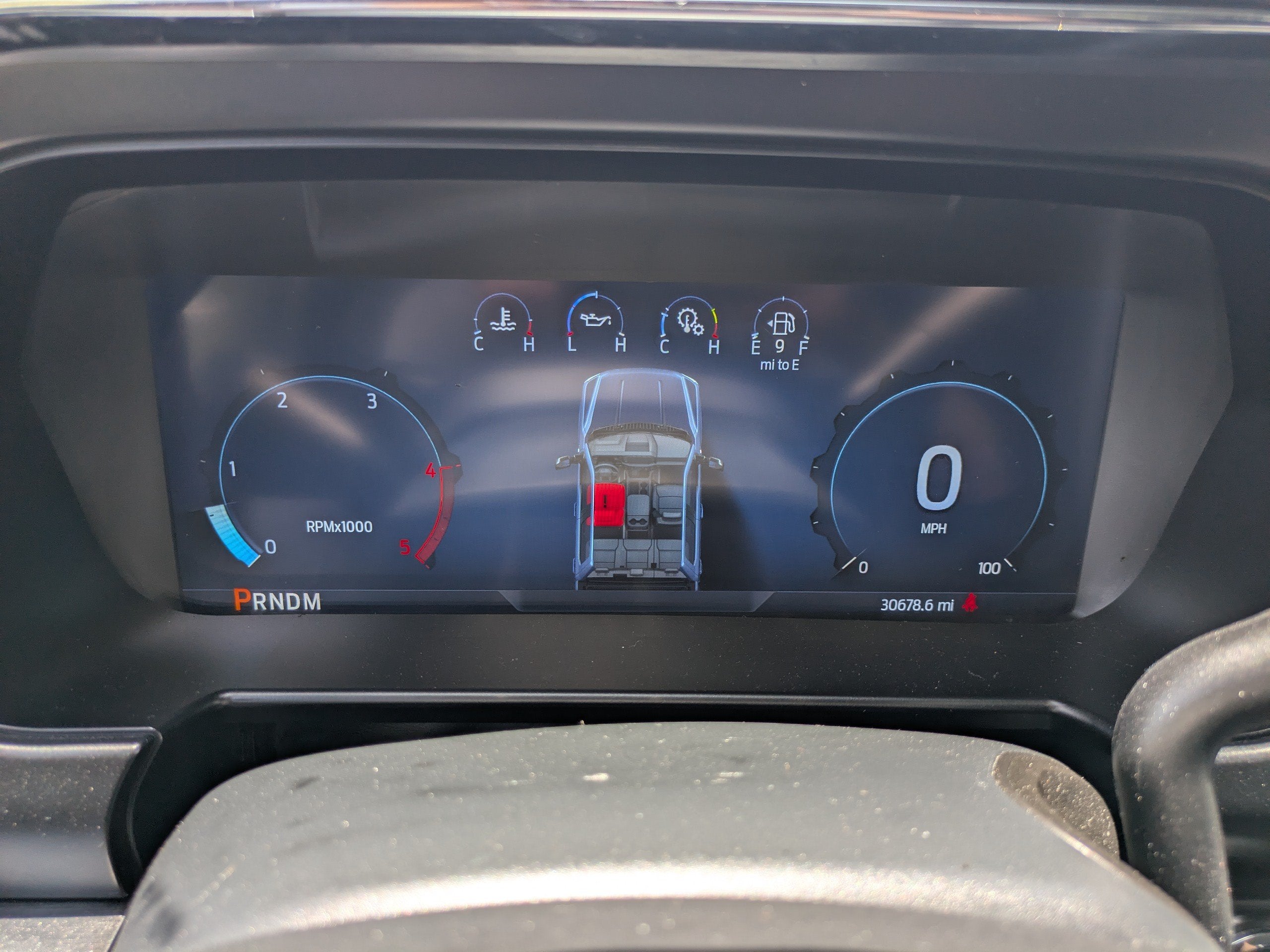 2023 Ford F-250 LARIAT
