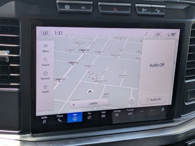 2023 Ford F-250 LARIAT