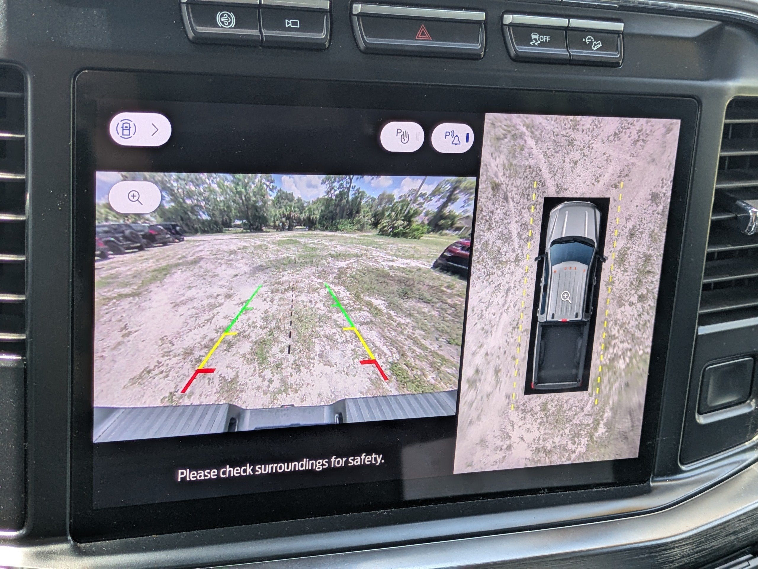 2023 Ford F-250 LARIAT
