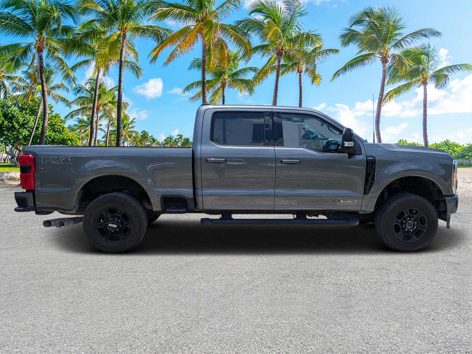 2023 Ford F-250 LARIAT