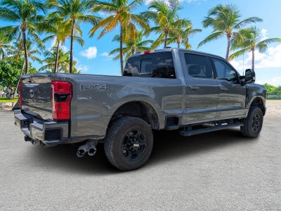 2023 Ford F-250 LARIAT