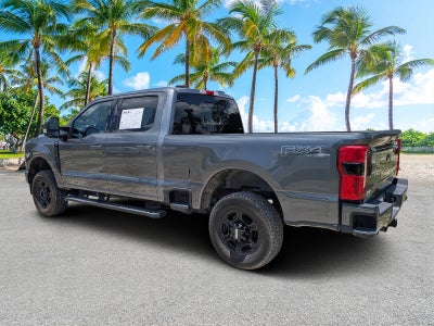 2023 Ford F-250 LARIAT