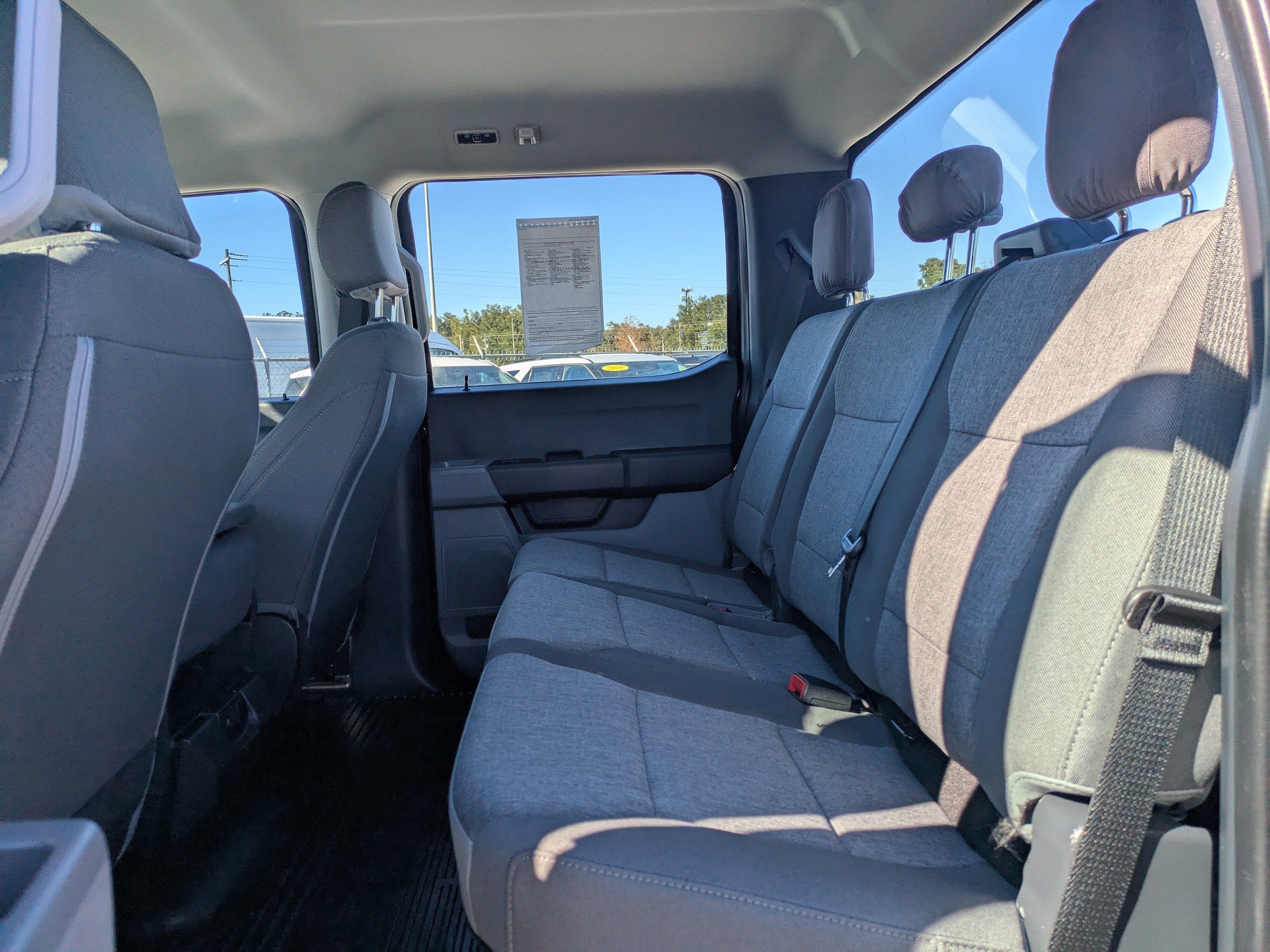 2025 Ford F-250 XL