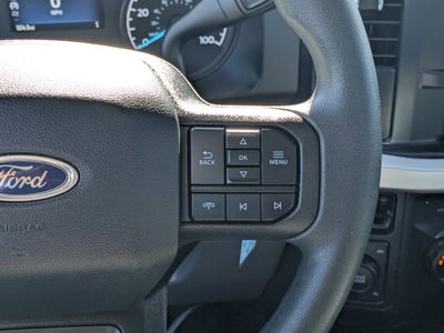 2025 Ford F-250 XL