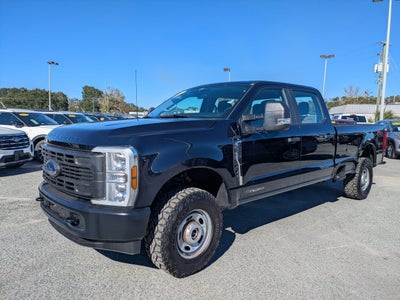 2025 Ford F-250 XL
