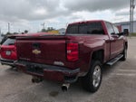 2019 Chevrolet Silverado 2500 HD High Country