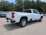 2025 Chevrolet Silverado 3500 HD High Country