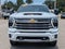 2025 Chevrolet Silverado 3500 HD High Country