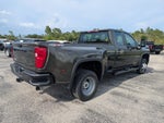 2022 Chevrolet Silverado 3500 HD Work Truck