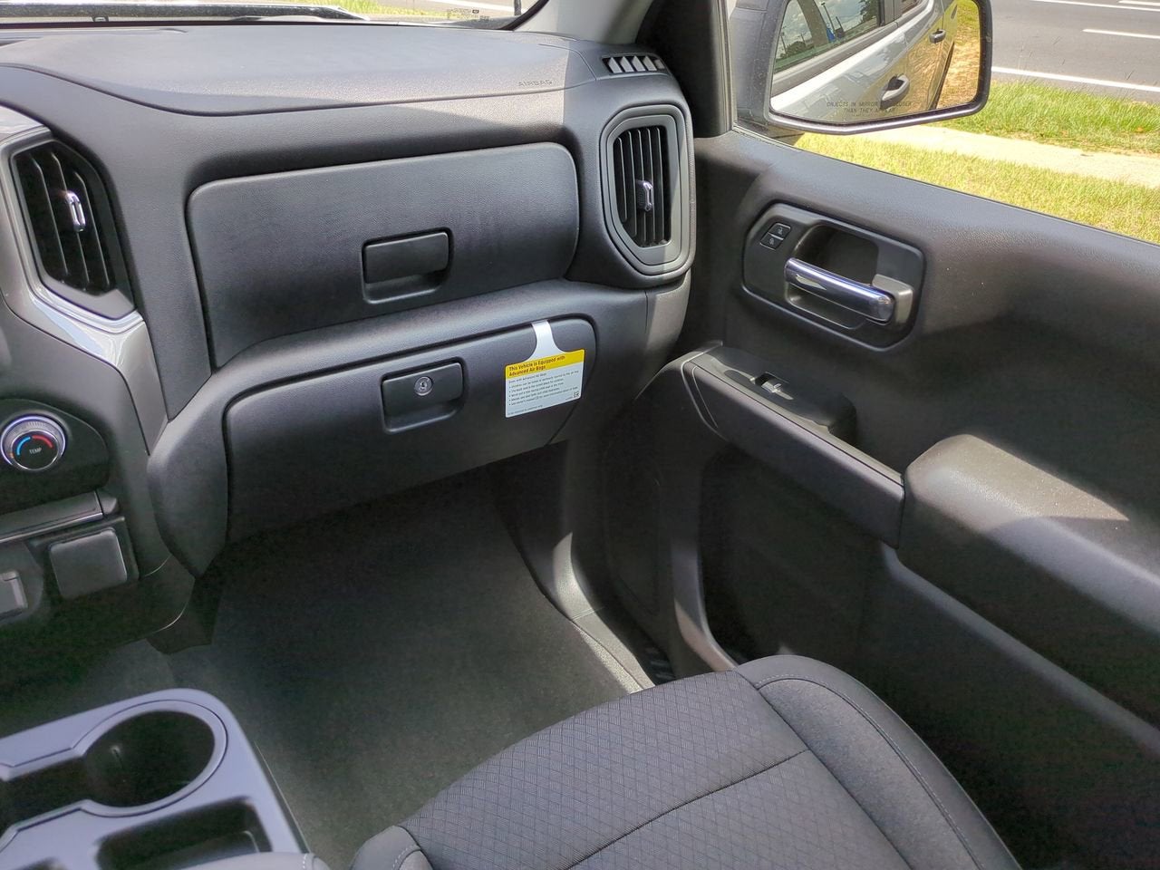 2026 Chevrolet Silverado 1500 Custom - Photo 17