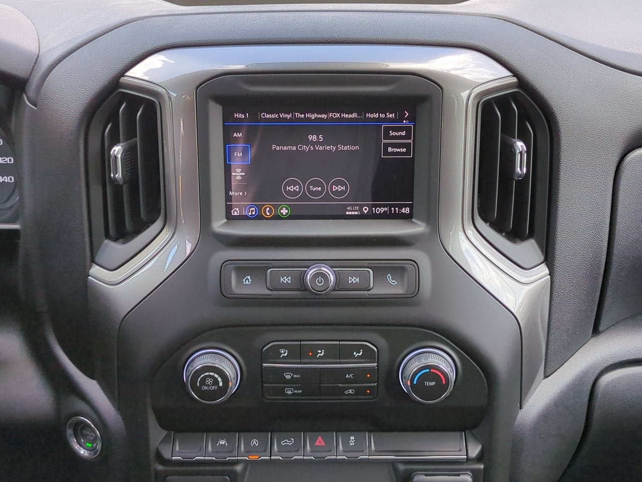 2026 Chevrolet Silverado 1500 Custom - Photo 18
