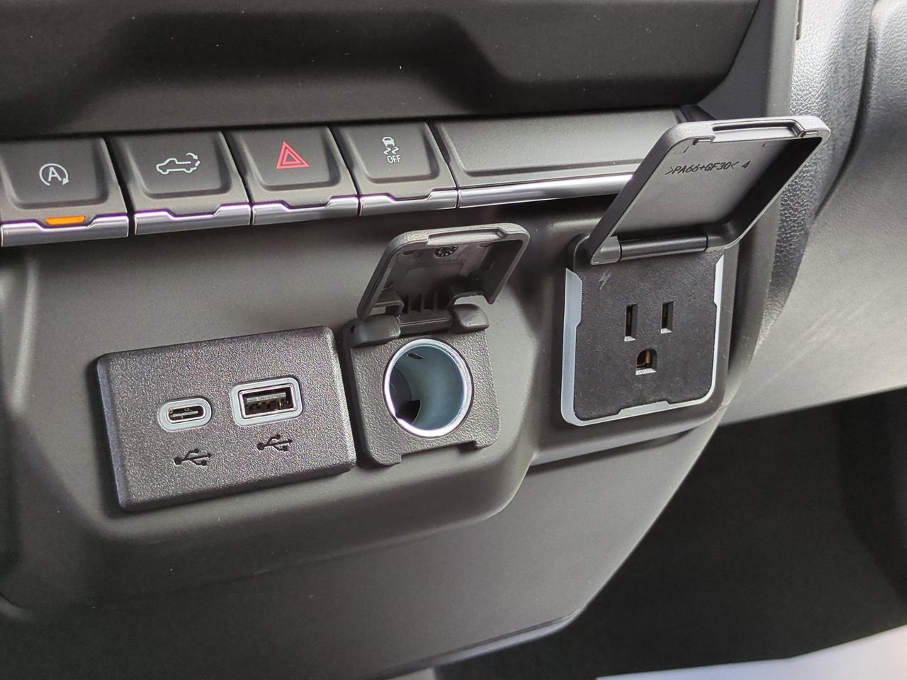 2026 Chevrolet Silverado 1500 Custom - Photo 21