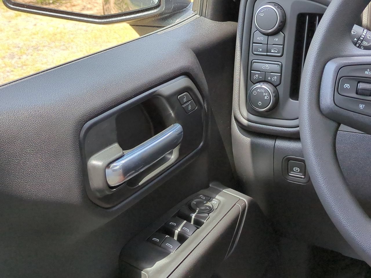 2026 Chevrolet Silverado 1500 Custom - Photo 22