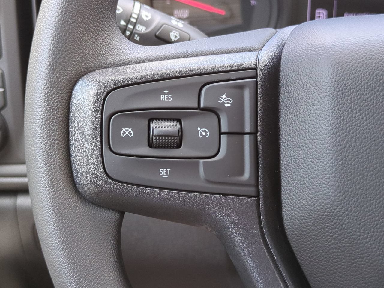 2026 Chevrolet Silverado 1500 Custom - Photo 23