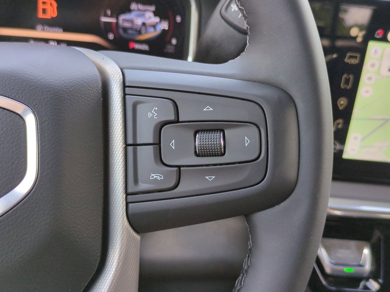 2026 Chevrolet Silverado 1500 Custom - Photo 24