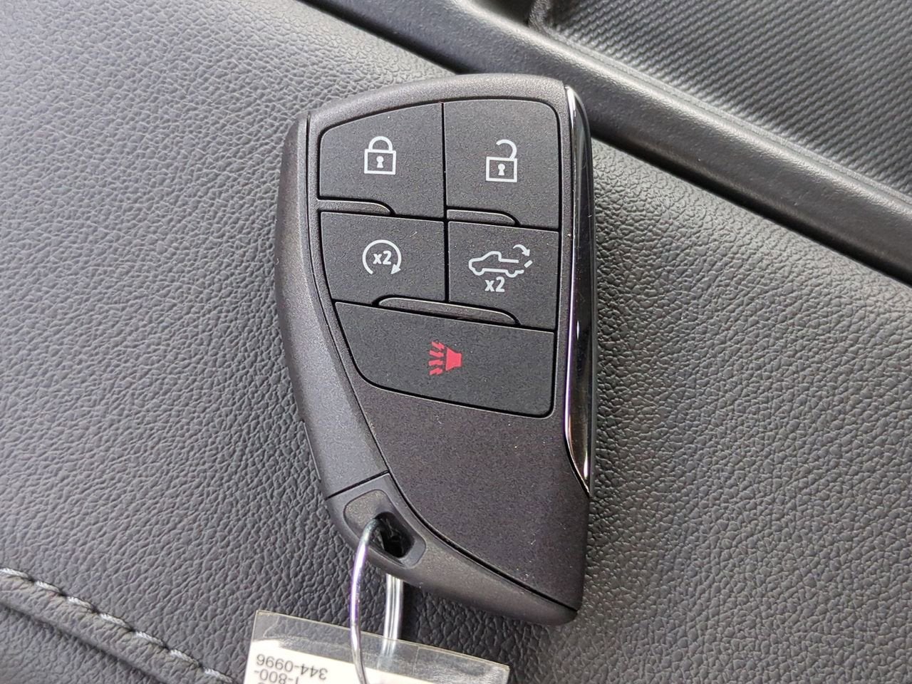 2026 Chevrolet Silverado 1500 Custom - Photo 27