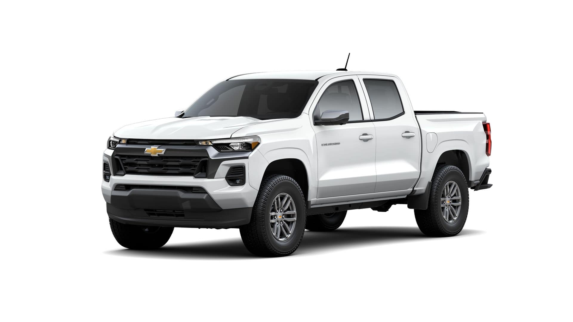 2026 Chevrolet Colorado LT 2WD's photo