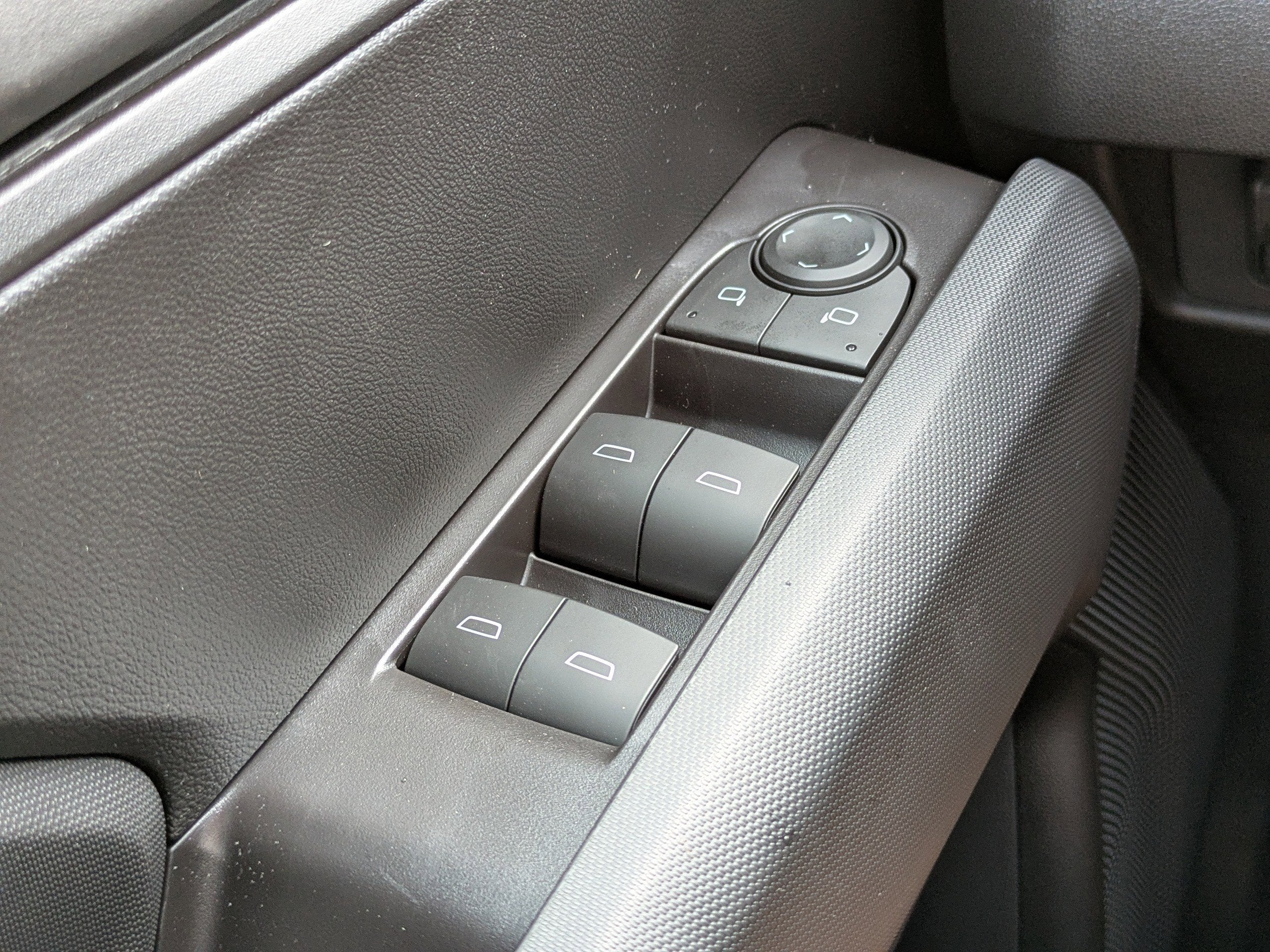 2026 Chevrolet Colorado Work Truck - Photo 23