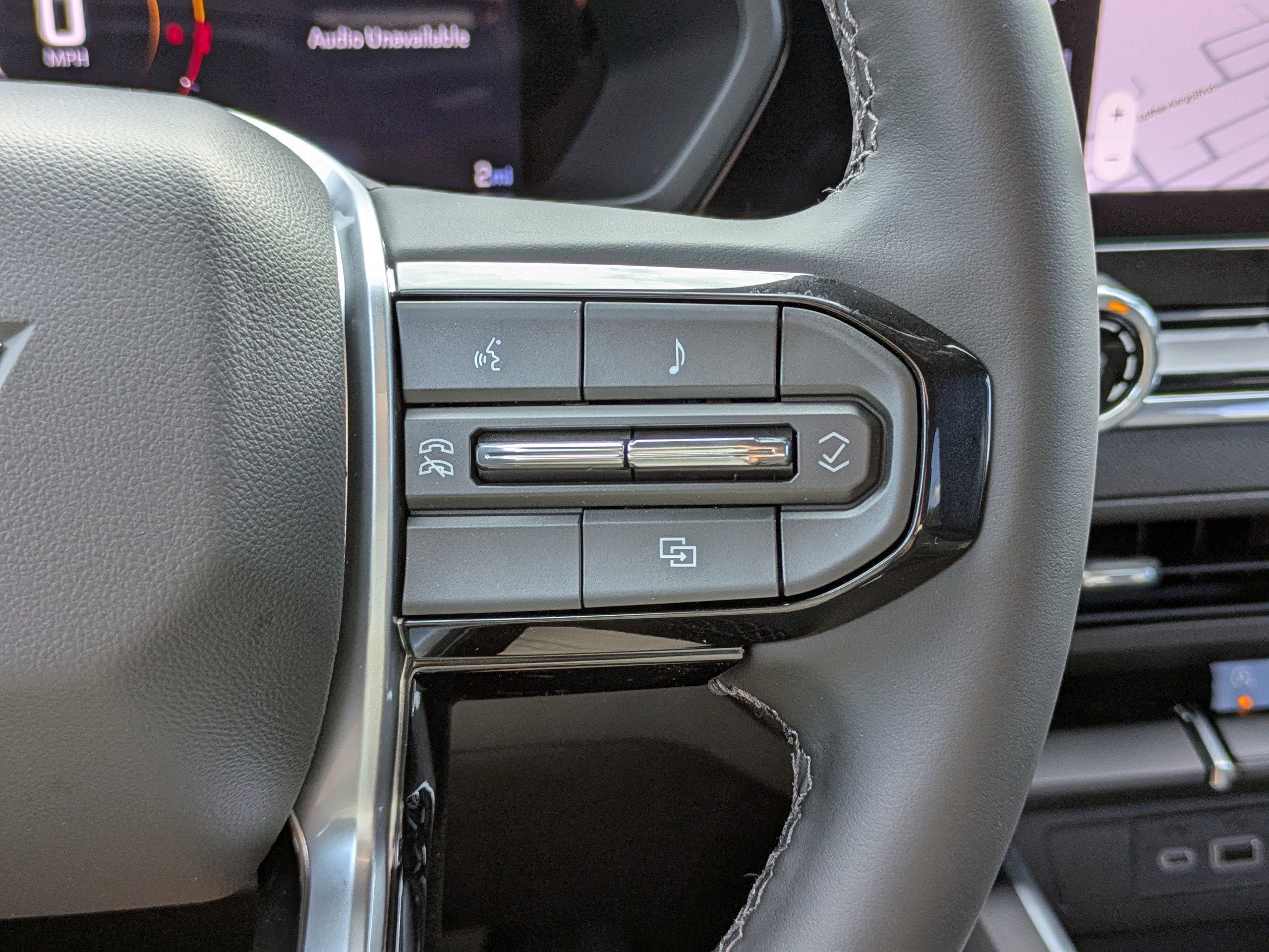 2026 Chevrolet Colorado Work Truck - Photo 25