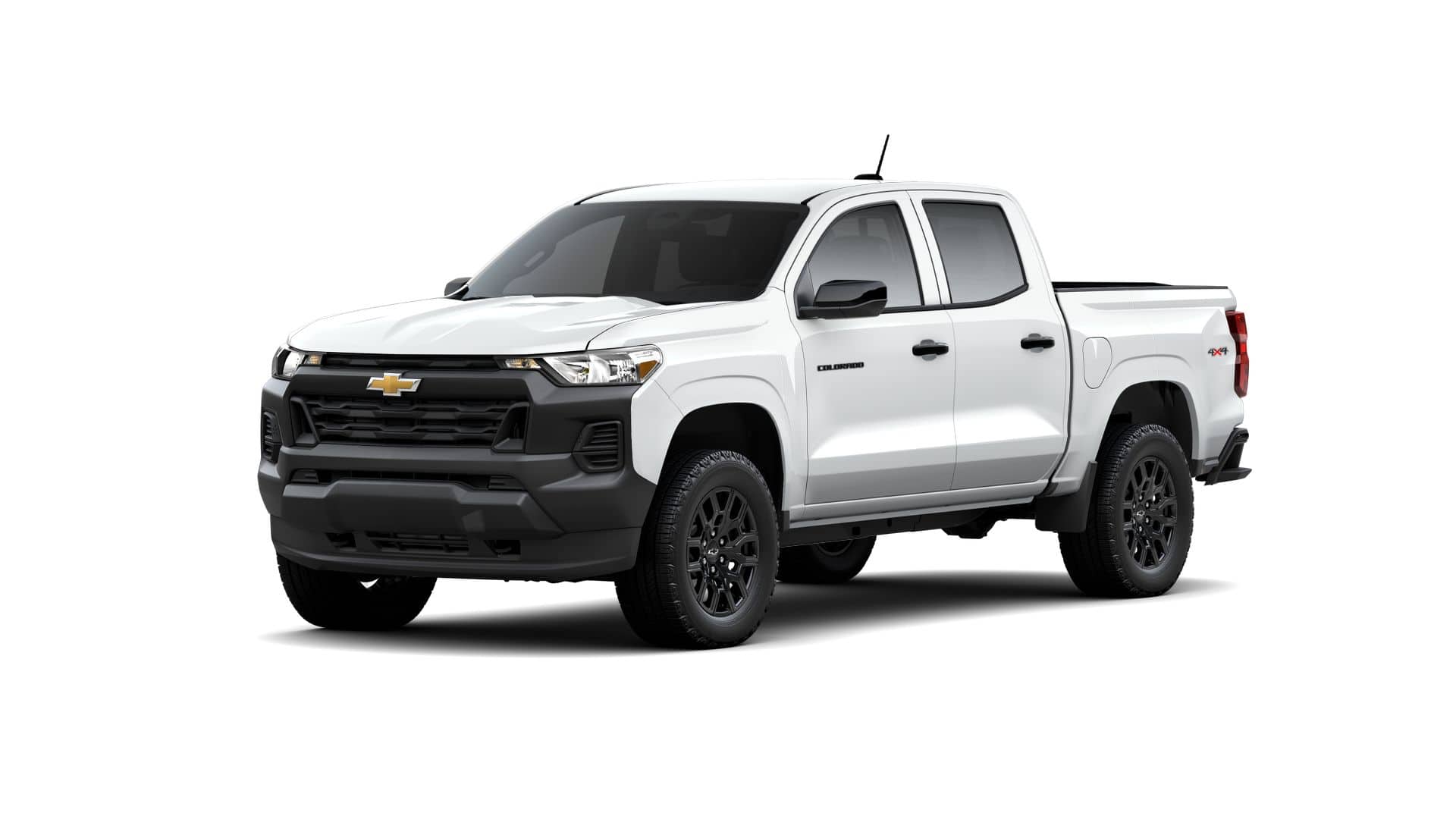 2026 Chevrolet Colorado Work Truck - Photo 29