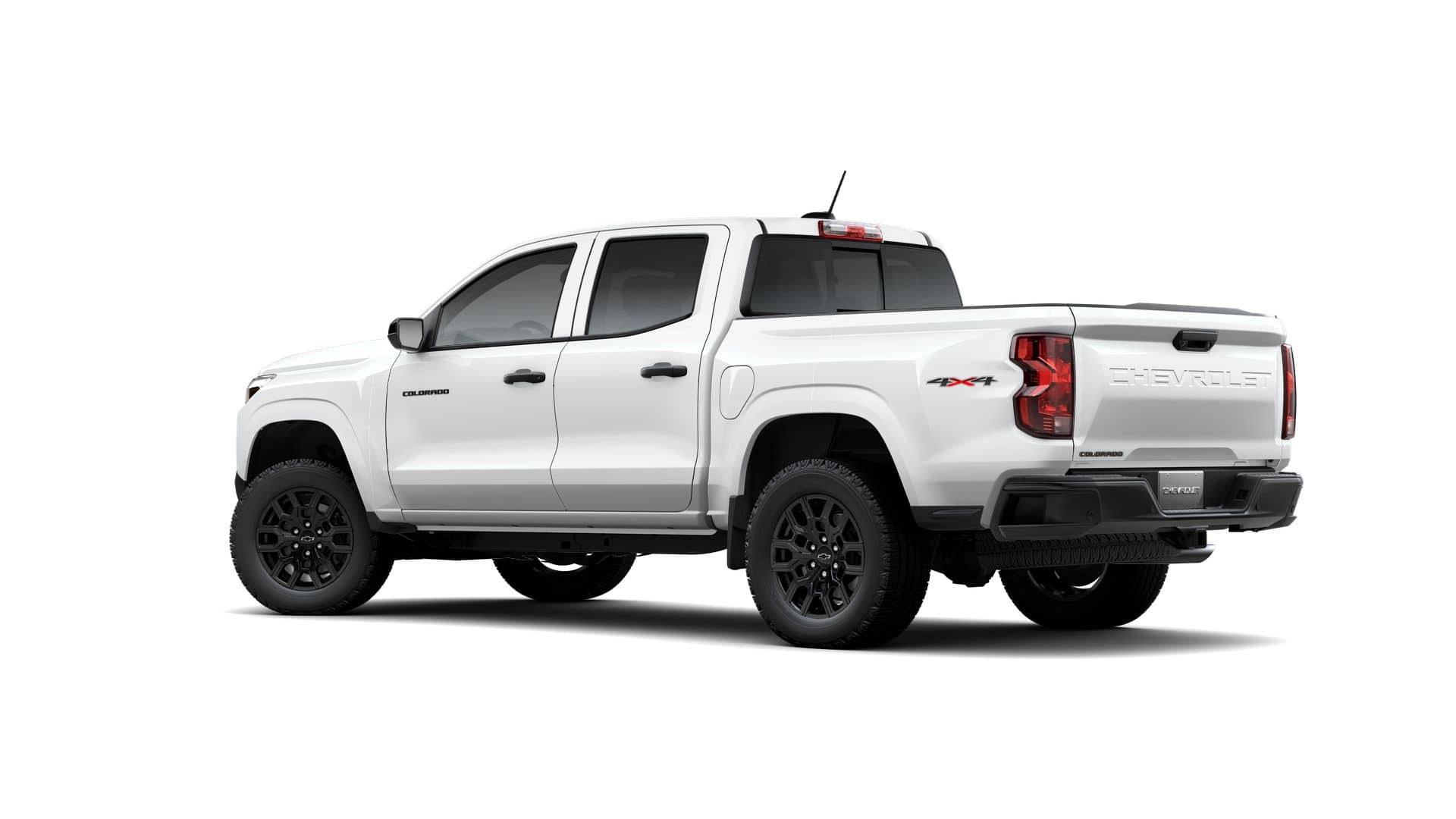 2026 Chevrolet Colorado Work Truck - Photo 30