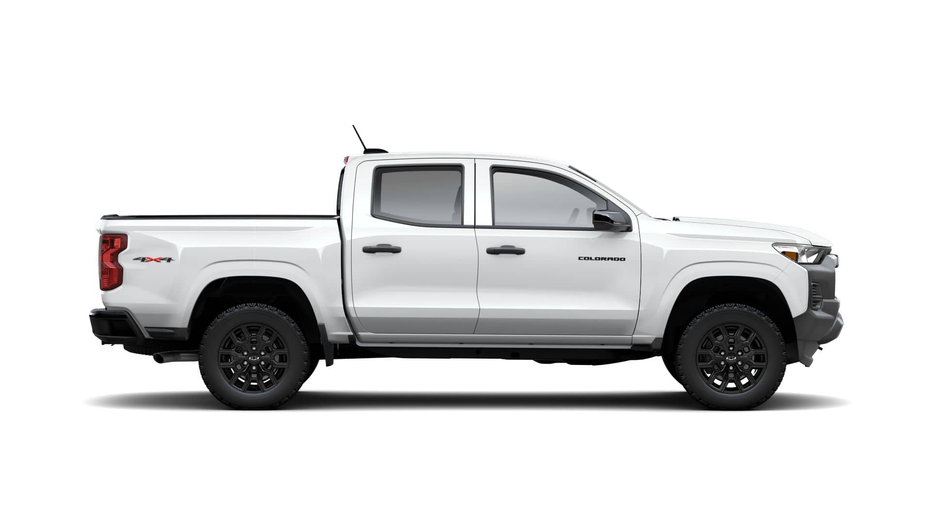 2026 Chevrolet Colorado Work Truck - Photo 32
