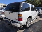 2001 GMC Yukon Denali