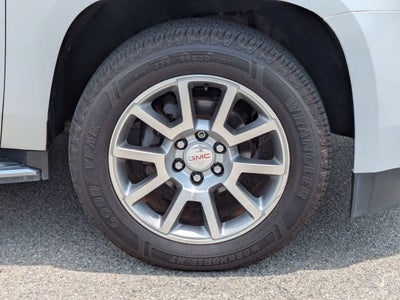 2018 GMC Yukon XL SLT