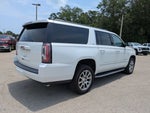 2018 GMC Yukon XL SLT