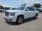 2018 GMC Yukon XL SLT